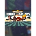 Gunslugs:Rogue Tactics - Steam - Key (GLOBAL)