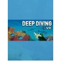 Deep Diving VR - Steam - Key (GLOBAL)