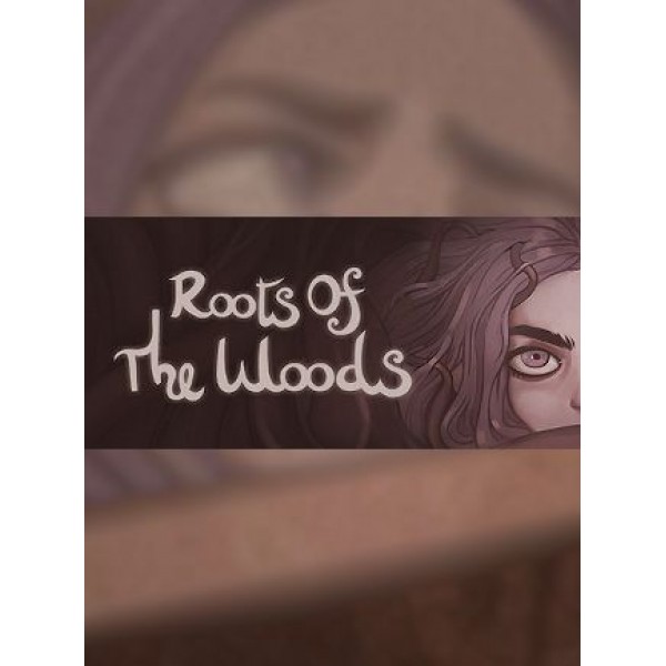 Roots Of The Woods - Steam - Key (GLOBAL)