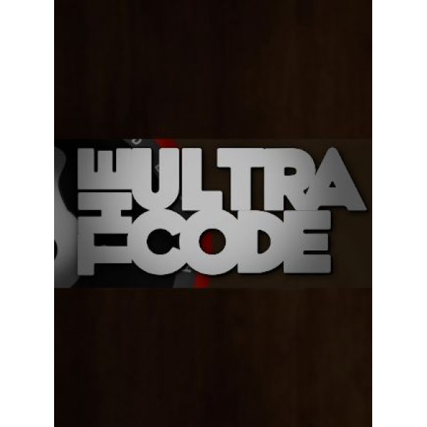 The Ultra Code - Steam - Key (GLOBAL)