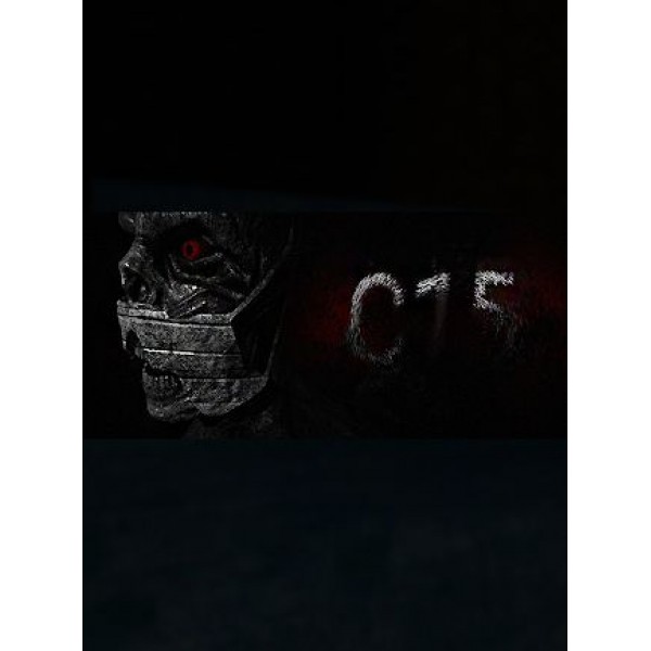 C15 - Steam - Key (GLOBAL)