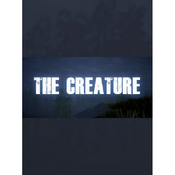 The Creature - Steam - Key (GLOBAL)