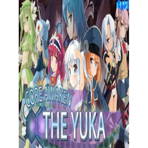 Core Awaken ~The Yuka~ Steam Key GLOBAL