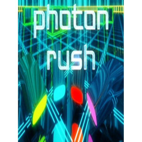 Photon Rush Steam PC Key GLOBAL