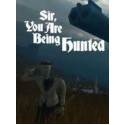 Sir, You Are Being Hunted Steam Key GLOBAL
