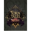 Torn Tales Rebound Edition Steam Key GLOBAL