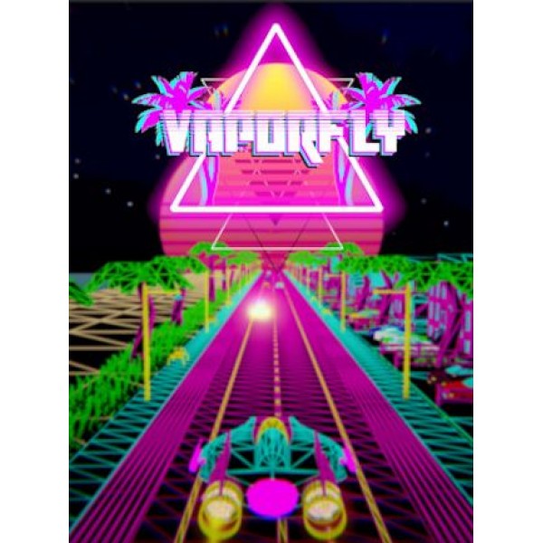 VaporFly - Steam - Key (GLOBAL)