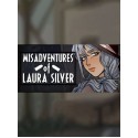 Misadventures of Laura Silver: Chapter I - Steam - Key (GLOBAL)