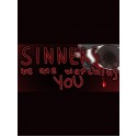 SINNERS - Steam - Key (GLOBAL)