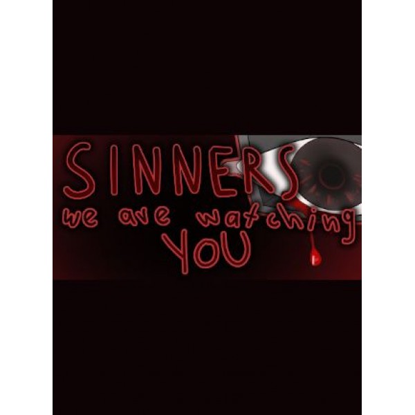 SINNERS - Steam - Key (GLOBAL)