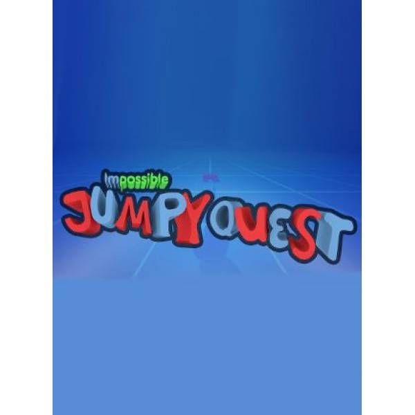 Impossible Jumpy Quest - Steam - Key (GLOBAL)