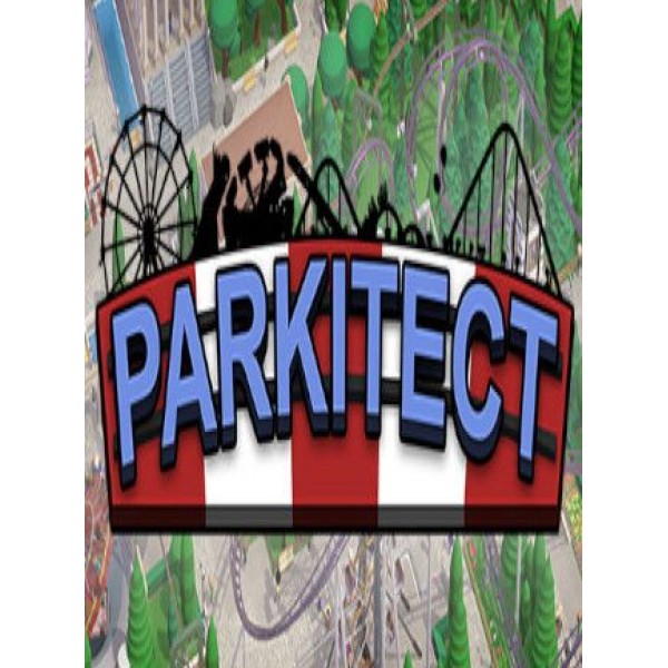 Parkitect Steam Key GLOBAL