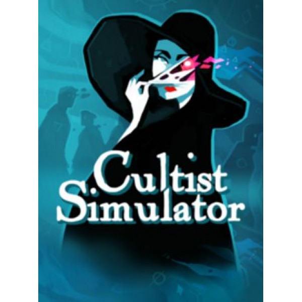 Cultist Simulator Steam Key GLOBAL