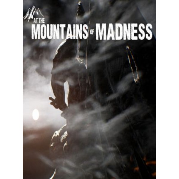At the Mountains of Madness Steam Key GLOBAL