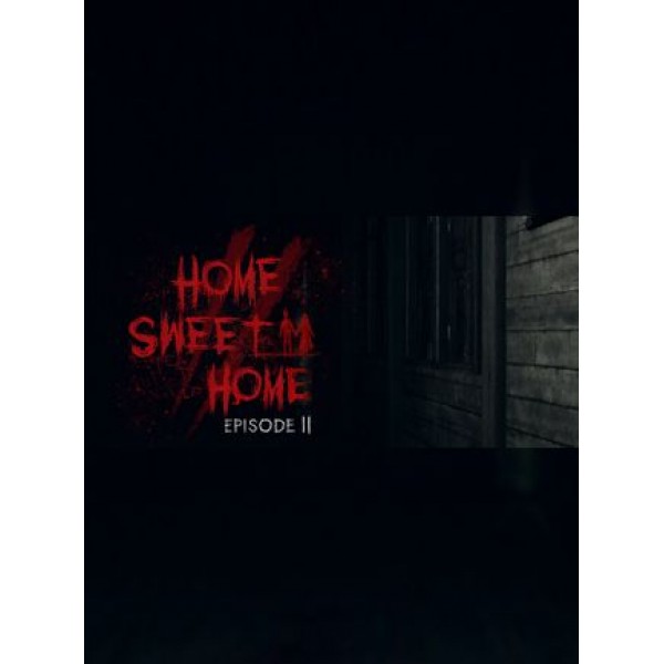 Home Sweet Home EP2 - Steam - Key GLOBAL