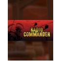 Radio Commander - Steam - Key GLOBAL