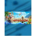 Stranded Sails - Explorers of the Cursed Islands - Steam - Key GLOBAL