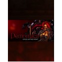 Demoniaca: Everlasting Night - Steam - Key GLOBAL