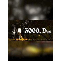 3000th Duel - Steam - Key GLOBAL