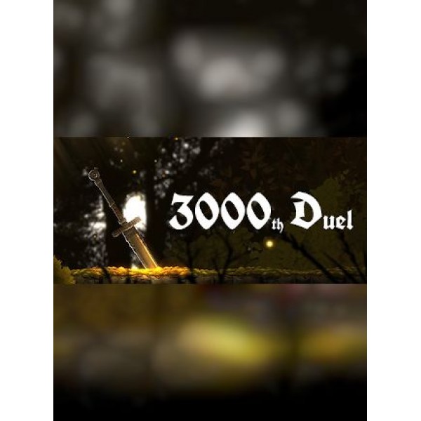 3000th Duel - Steam - Key GLOBAL