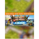 Seacurity Breach - Steam - Key GLOBAL