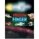 Freedom Finger - Steam - Key GLOBAL