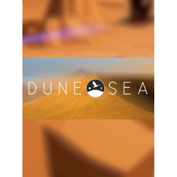 Dune Sea - Steam - Key GLOBAL