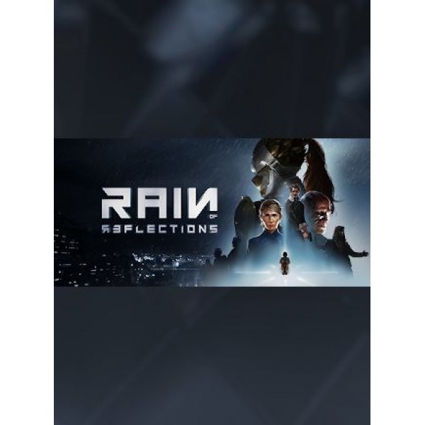 Rain of Reflections - Steam - Key GLOBAL