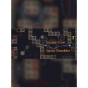 Escape From Space Shredder - Steam - Key GLOBAL