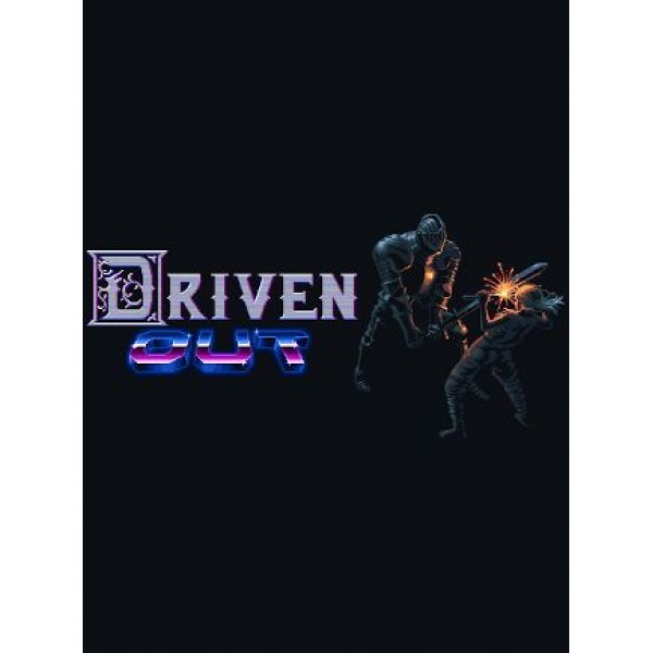 Driven Out - Steam - Key GLOBAL