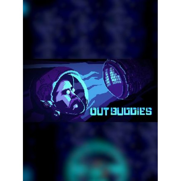 OUTBUDDIES - Steam - Key GLOBAL