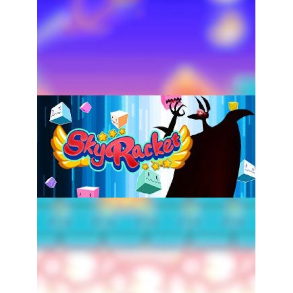 Sky Racket - Steam - Key GLOBAL