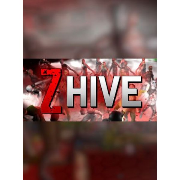 ZHIVE - Steam - Key GLOBAL