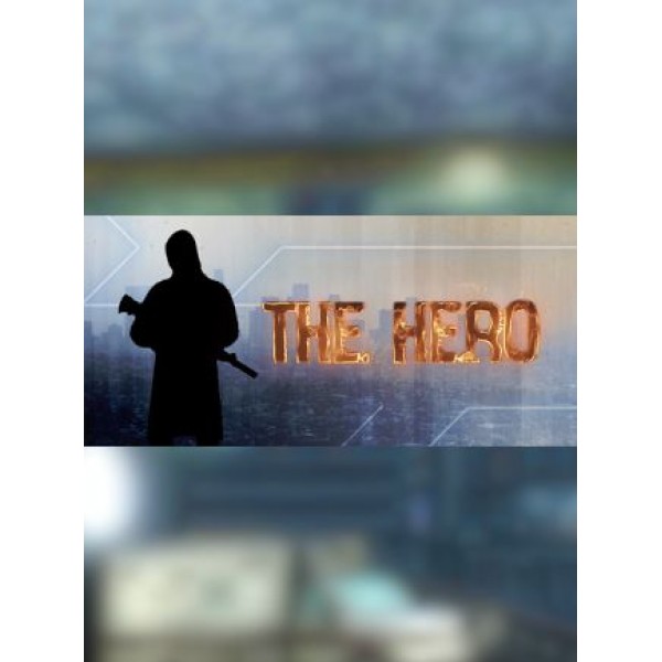 The Hero - Steam - Key GLOBAL