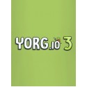 YORG.io 3 - Steam - Key GLOBAL