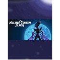Killer Queen Black - Steam - Key GLOBAL