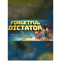 Forgetful Dictator - Steam - Key GLOBAL
