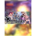 Dragon Spear - Steam - Key GLOBAL