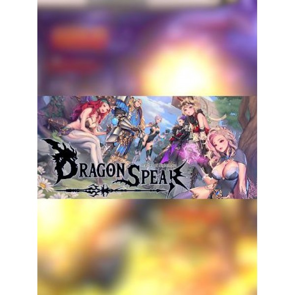 Dragon Spear - Steam - Key GLOBAL