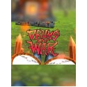 Drums of War - Steam - Key GLOBAL