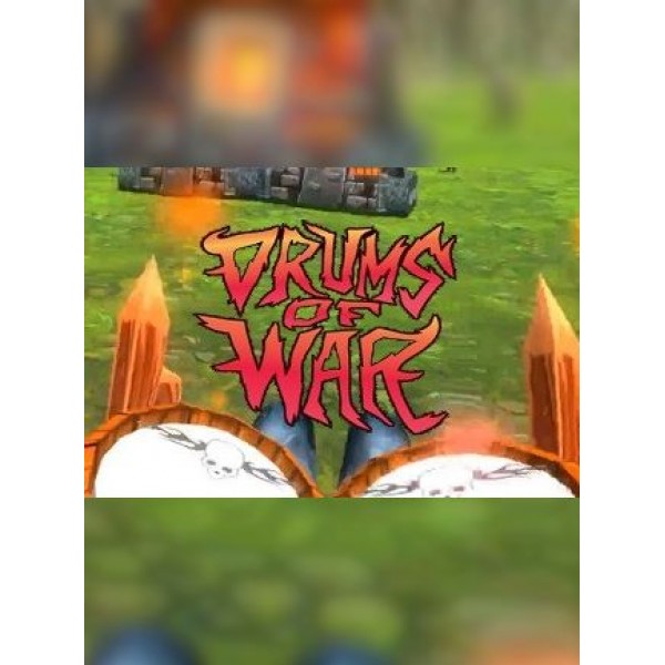 Drums of War - Steam - Key GLOBAL