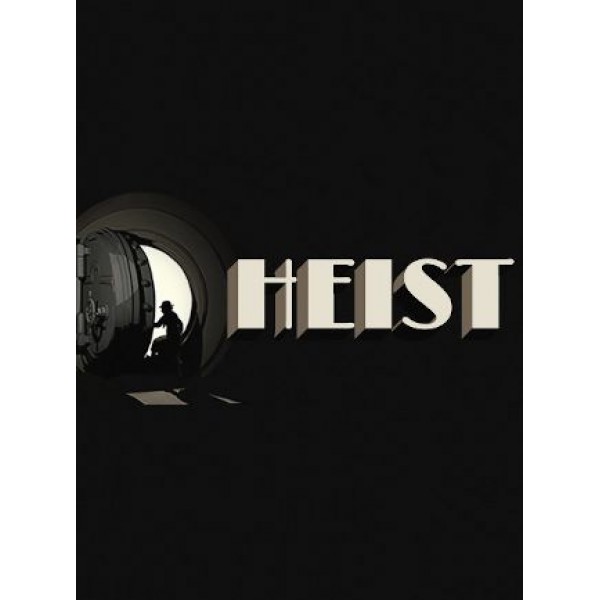 HEIST - Steam - Key GLOBAL