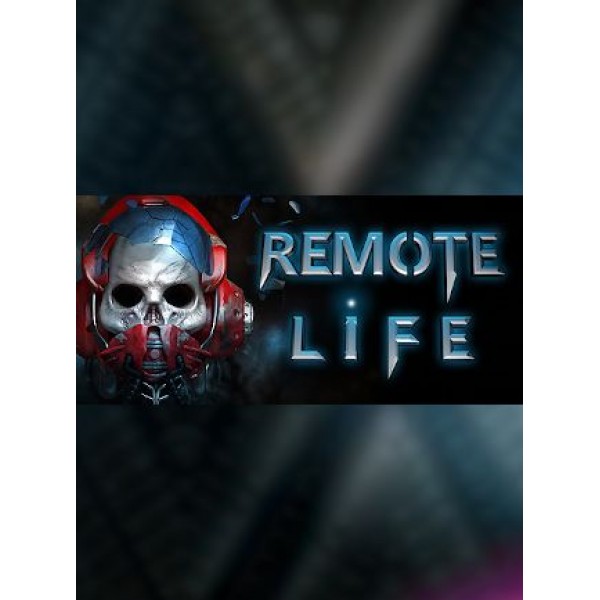 REMOTE LIFE - Steam - Key GLOBAL