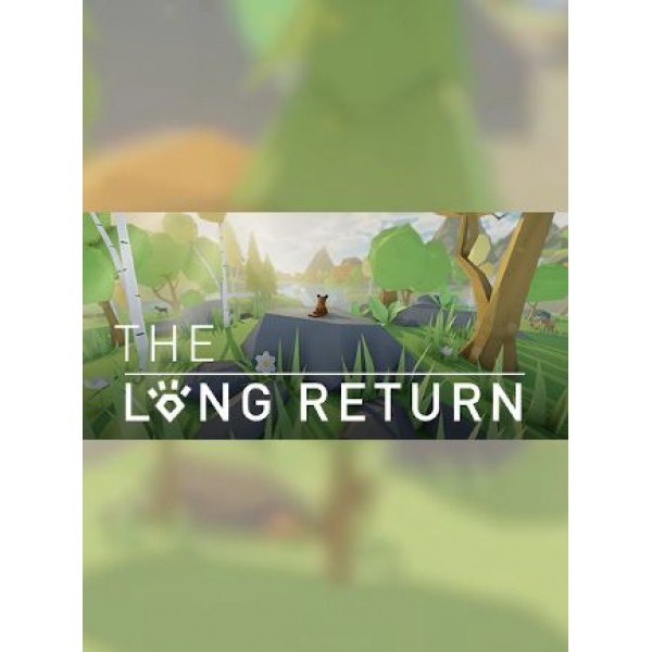 The Long Return - Steam - Key GLOBAL