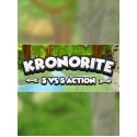 Kronorite - Steam - Key GLOBAL