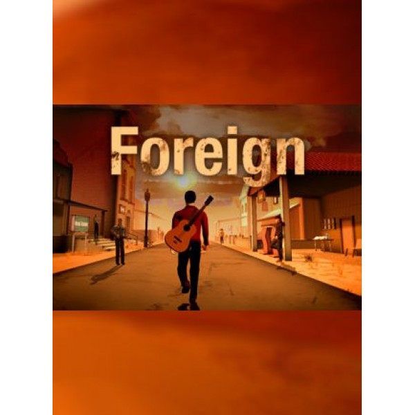 Foreign - Steam - Key GLOBAL