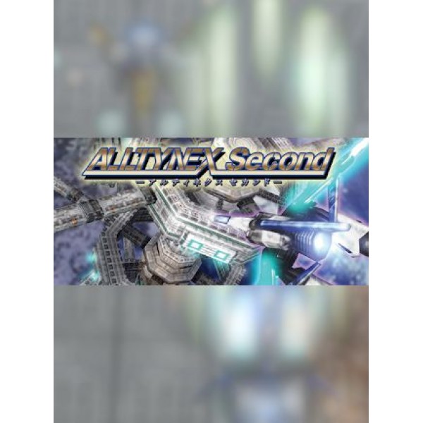 ALLTYNEX Second - Steam - Key GLOBAL