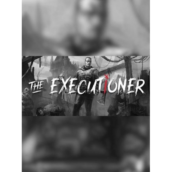 The Executioner - Steam - Key GLOBAL