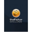 theFisher Online - Steam - Gift GLOBAL