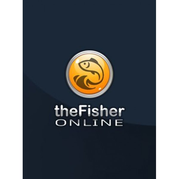 theFisher Online - Steam - Gift GLOBAL